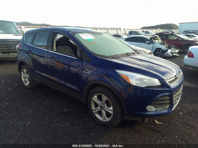 FORD ESCAPE 2015 1fmcu9g93fub41670