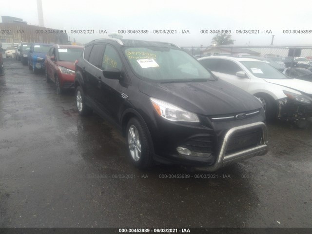 FORD ESCAPE 2015 1fmcu9g93fub42222