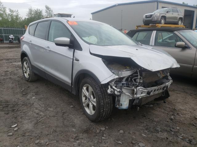 FORD ESCAPE SE 2015 1fmcu9g93fub50353