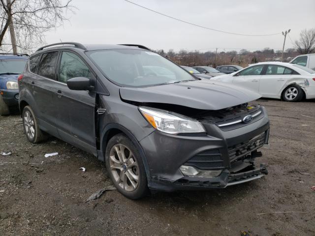 FORD ESCAPE SE 2015 1fmcu9g93fub57075