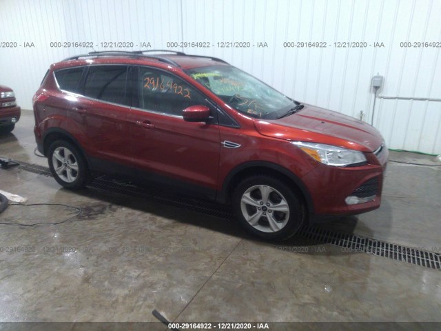 FORD ESCAPE 2015 1fmcu9g93fub62227