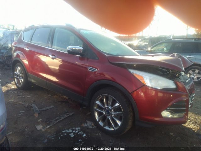 FORD ESCAPE 2015 1fmcu9g93fub70277