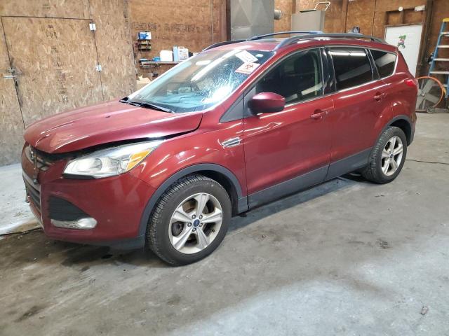 FORD ESCAPE SE 2015 1fmcu9g93fub70313