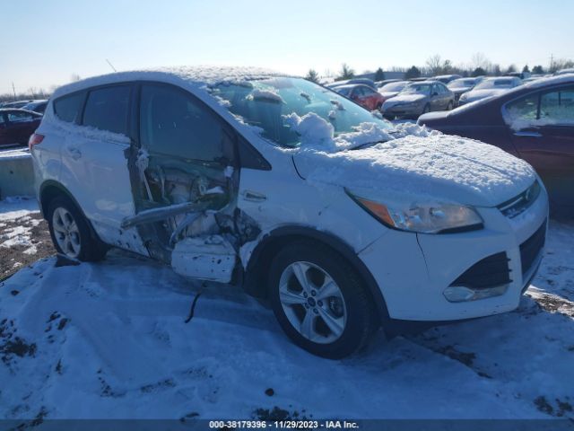 FORD ESCAPE 2015 1fmcu9g93fub82090