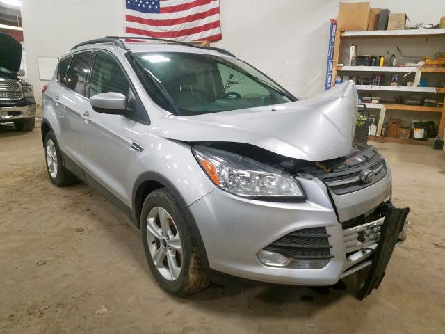 FORD ESCAPE SE 2015 1fmcu9g93fub83692