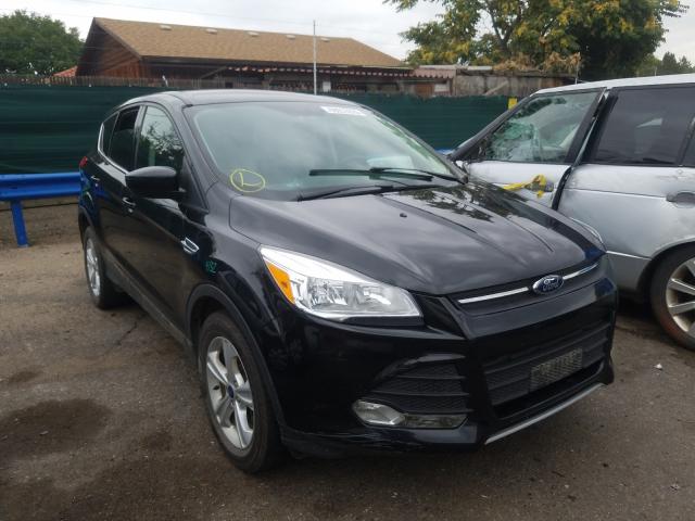 FORD ESCAPE SE 2015 1fmcu9g93fub94367