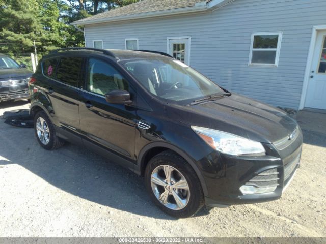 FORD ESCAPE 2015 1fmcu9g93fub97222