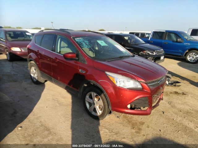 FORD ESCAPE 2015 1fmcu9g93fub98418