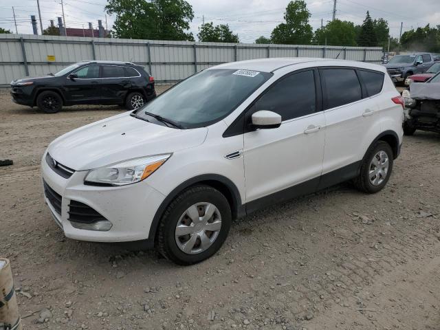 FORD ESCAPE SE 2015 1fmcu9g93fub99584