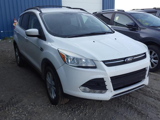 FORD ESCAPE SE 2015 1fmcu9g93fuc08669