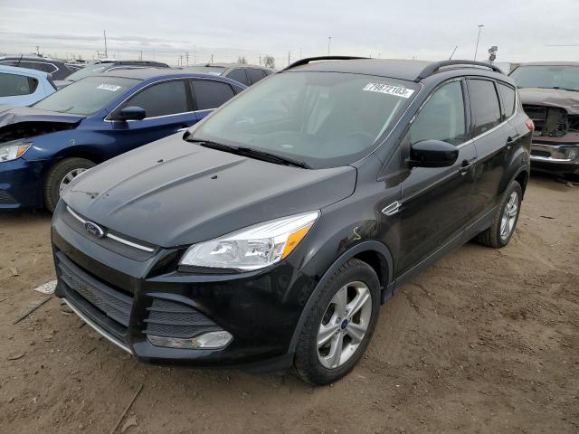 FORD ESCAPE 2015 1fmcu9g93fuc45382