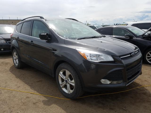 FORD ESCAPE SE 2015 1fmcu9g93fuc49772