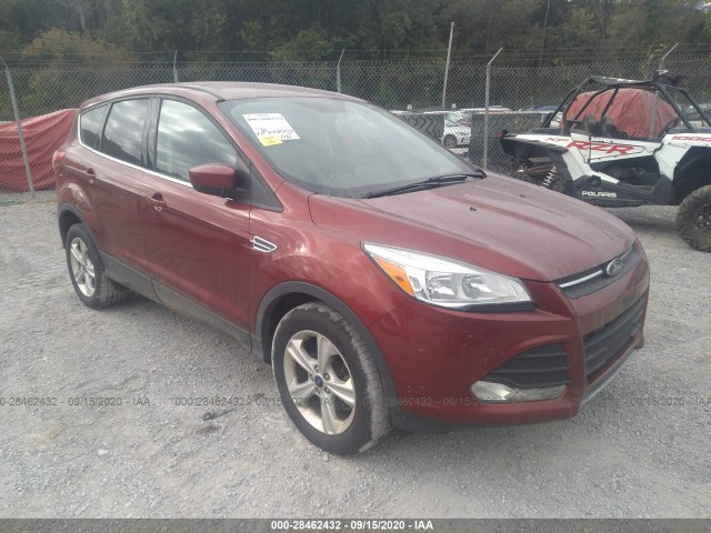 FORD ESCAPE 2015 1fmcu9g93fuc65079