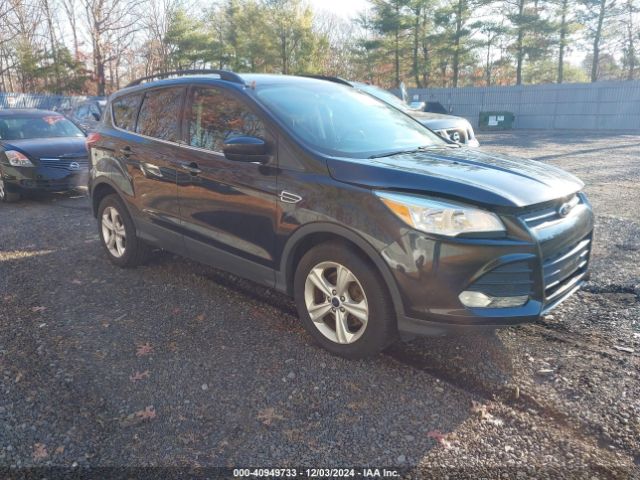 FORD ESCAPE 2015 1fmcu9g93fuc66801