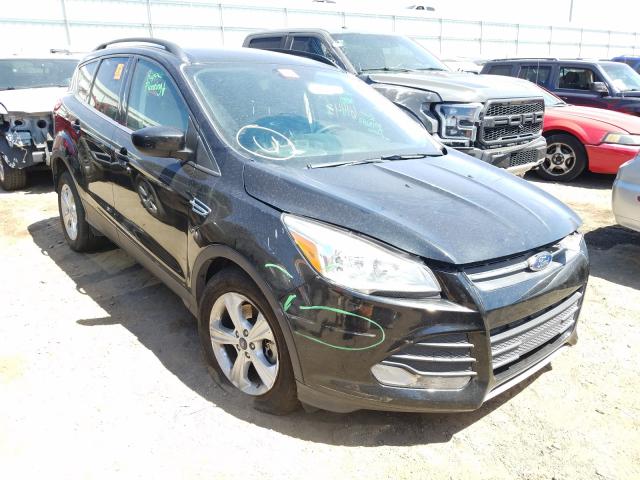 FORD ESCAPE SE 2015 1fmcu9g93fuc67270