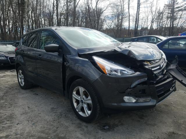 FORD ESCAPE SE 2015 1fmcu9g93fuc72095