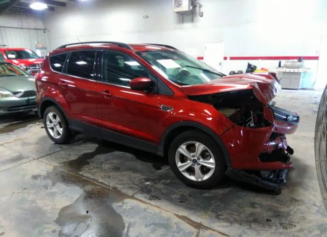 FORD ESCAPE 2015 1fmcu9g93fuc82755