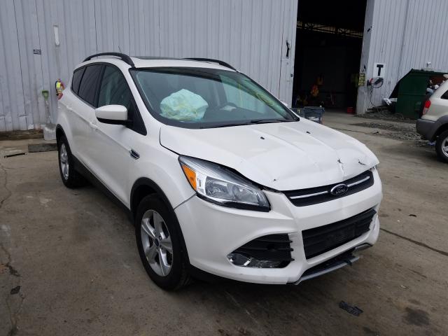 FORD ESCAPE SE 2016 1fmcu9g93gua01474