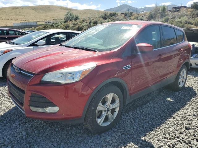 FORD ESCAPE SE 2016 1fmcu9g93gua14676