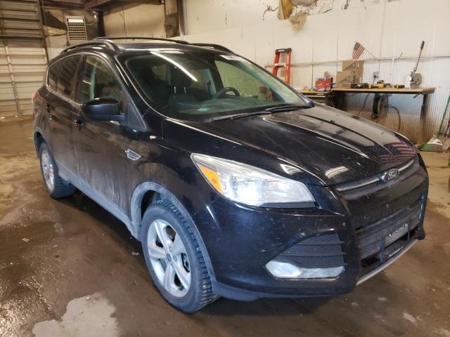 FORD ESCAPE SE 2016 1fmcu9g93gua21403