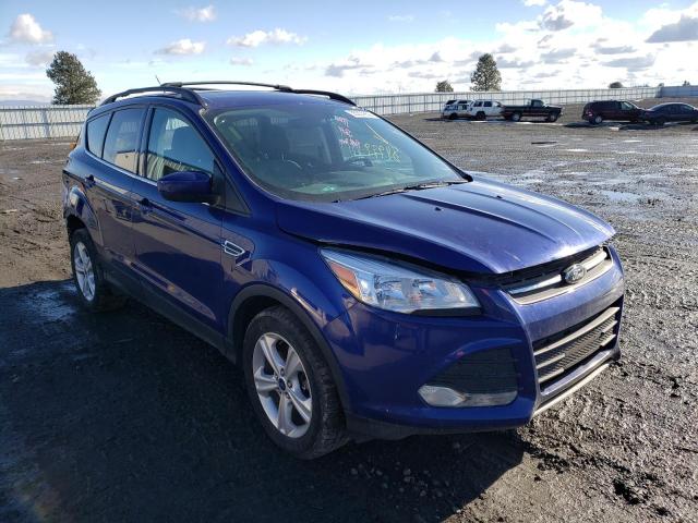 FORD ESCAPE SE 2016 1fmcu9g93gua22373