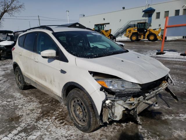 FORD ESCAPE SE 2016 1fmcu9g93gua23944