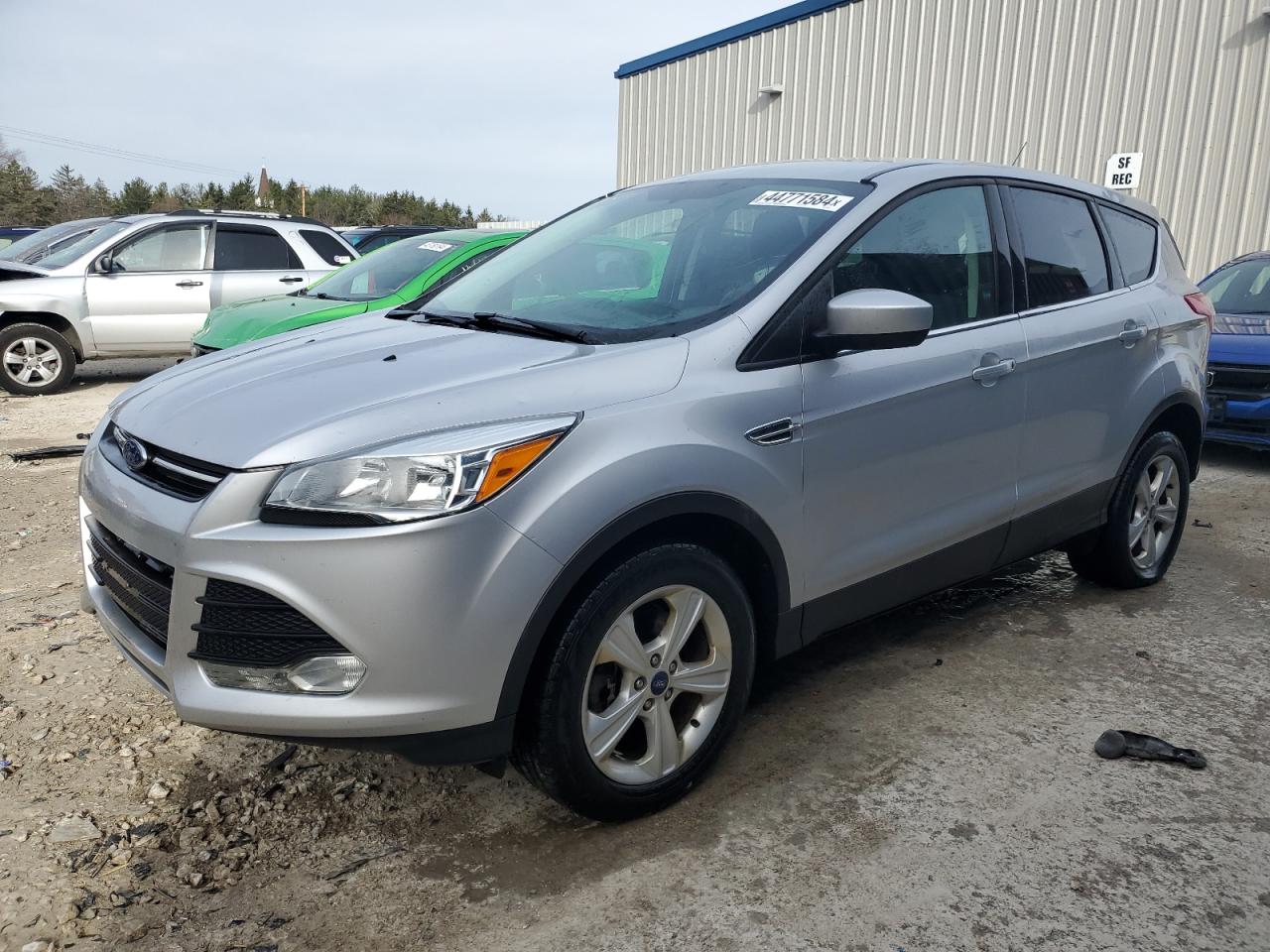 FORD ESCAPE 2016 1fmcu9g93gua31901