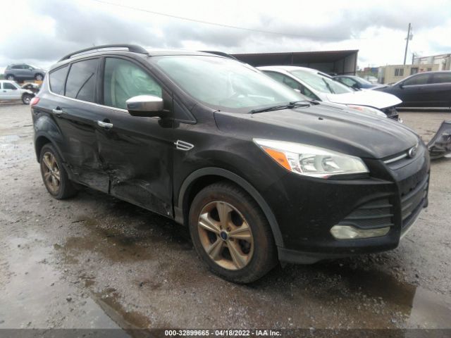 FORD ESCAPE 2016 1fmcu9g93gua34345