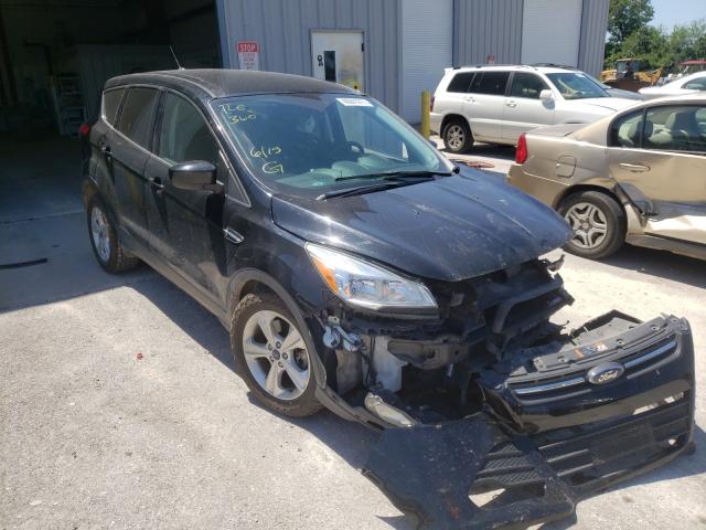 FORD ESCAPE 2016 1fmcu9g93gua55051