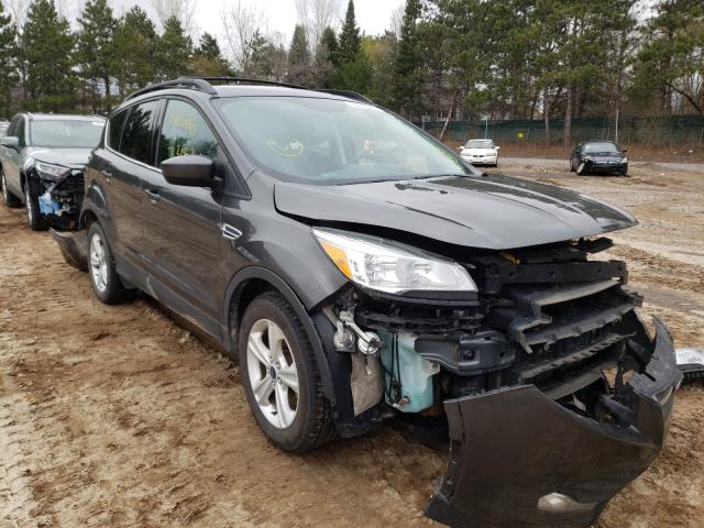 FORD ESCAPE SE 2016 1fmcu9g93gua56197