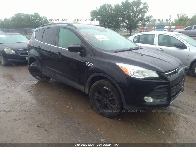 FORD ESCAPE 2016 1fmcu9g93gua57947