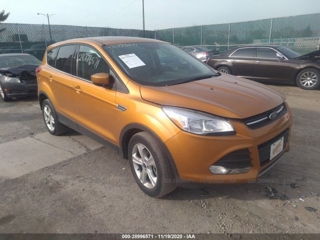 FORD ESCAPE 2016 1fmcu9g93gua65854