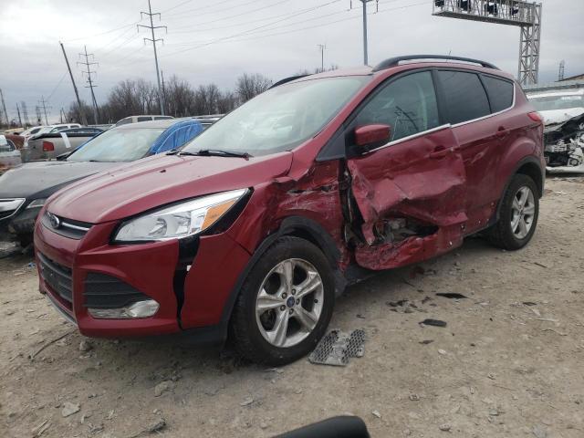 FORD ESCAPE SE 2016 1fmcu9g93gua80077