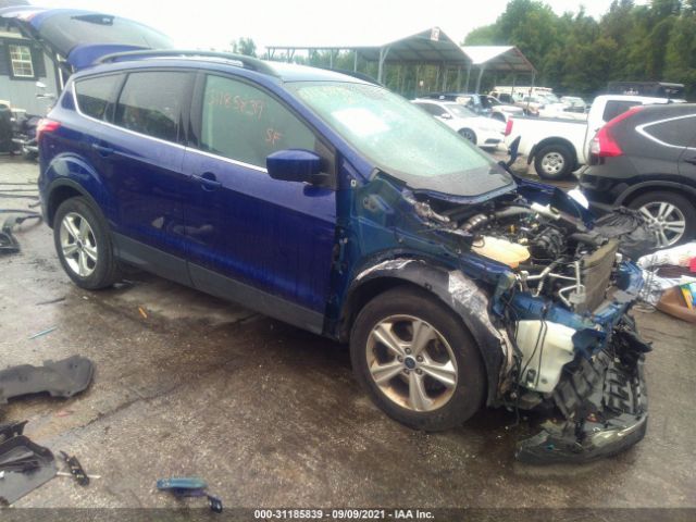 FORD ESCAPE 2016 1fmcu9g93gua92231