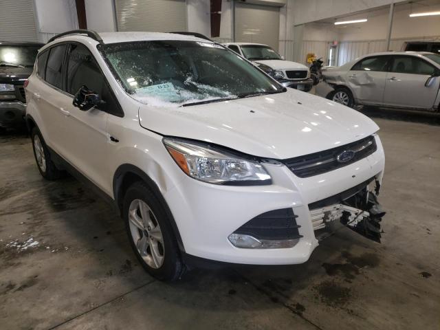 FORD ESCAPE SE 2016 1fmcu9g93gub01154