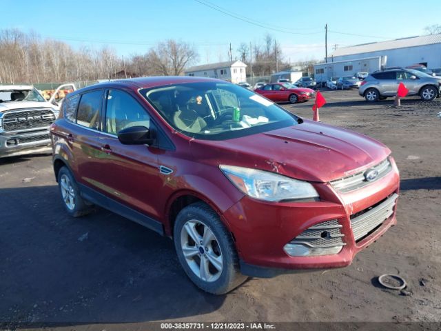 FORD ESCAPE 2016 1fmcu9g93gub25471