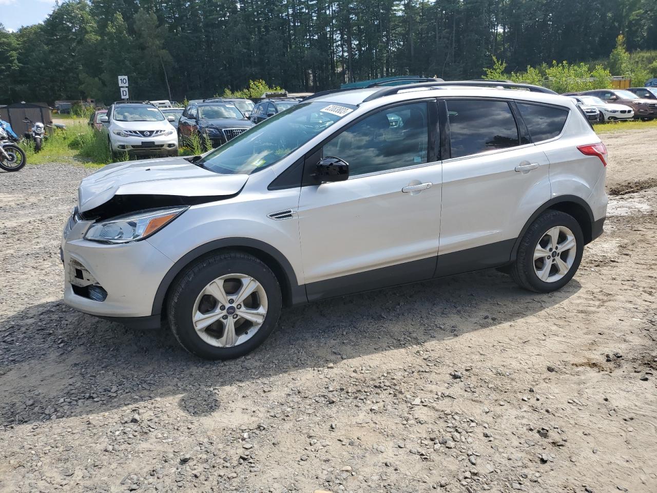 FORD ESCAPE 2016 1fmcu9g93gub51455