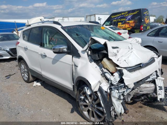 FORD ESCAPE 2016 1fmcu9g93gub65744