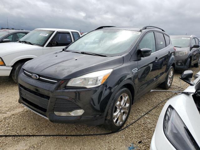 FORD ESCAPE SE 2016 1fmcu9g93gub65887