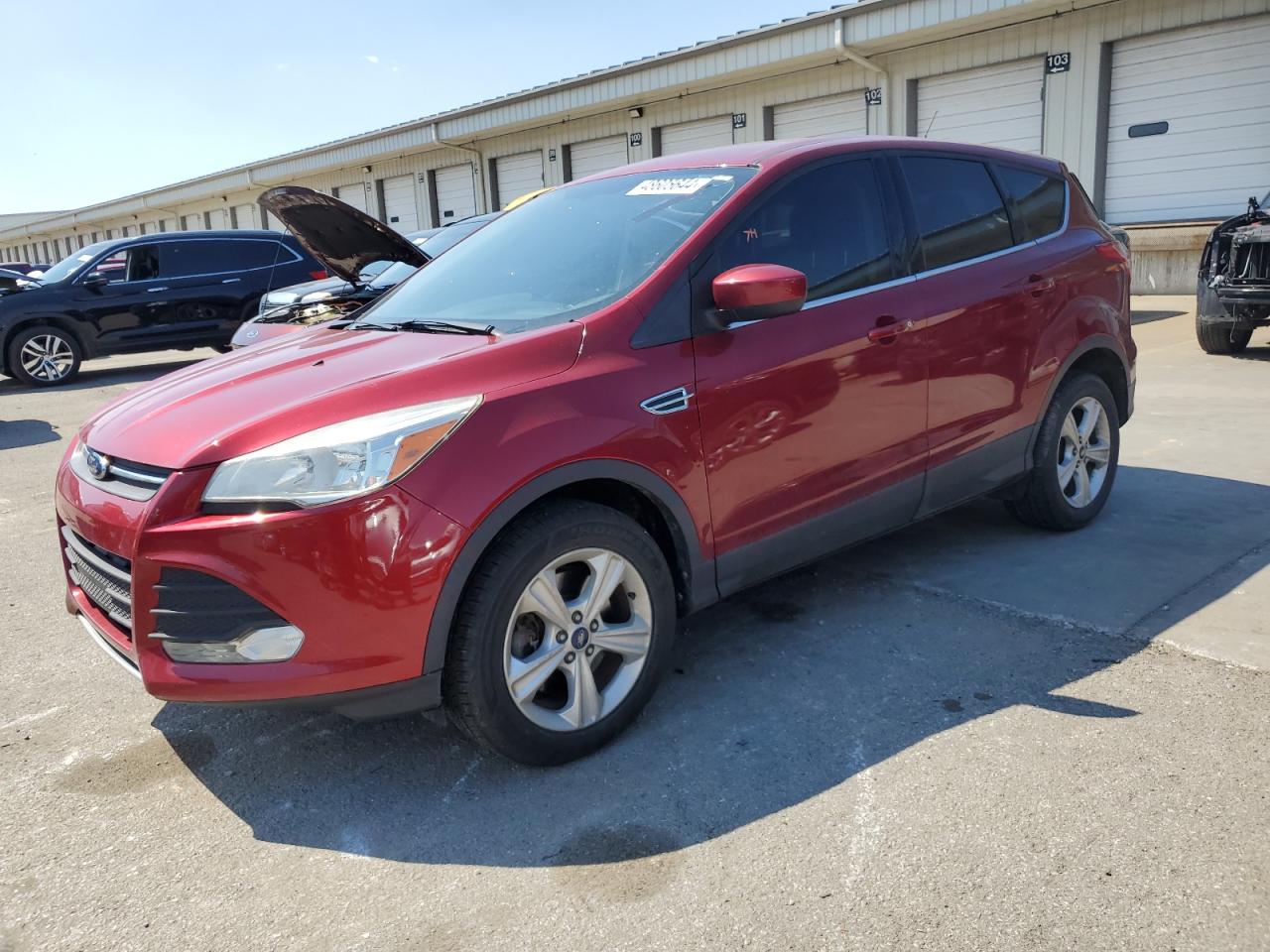 FORD ESCAPE 2015 1fmcu9g93gub69129