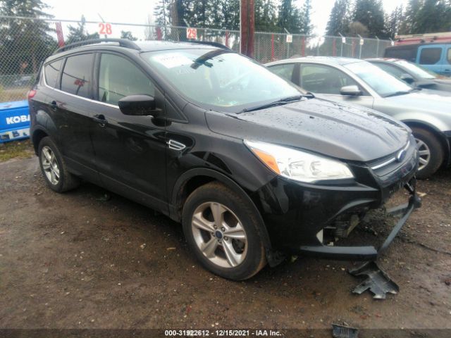 FORD ESCAPE 2016 1fmcu9g93gub69387