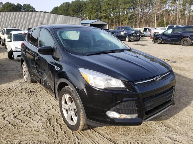 FORD ESCAPE SE 2016 1fmcu9g93gub73939