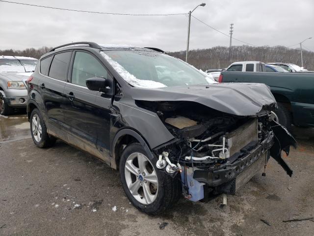 FORD ESCAPE SE 2016 1fmcu9g93gub93799