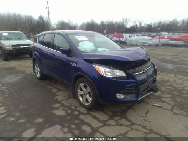 FORD ESCAPE 2016 1fmcu9g93guc03358