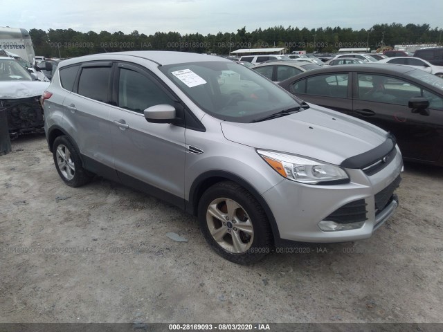 FORD ESCAPE 2016 1fmcu9g93guc13047