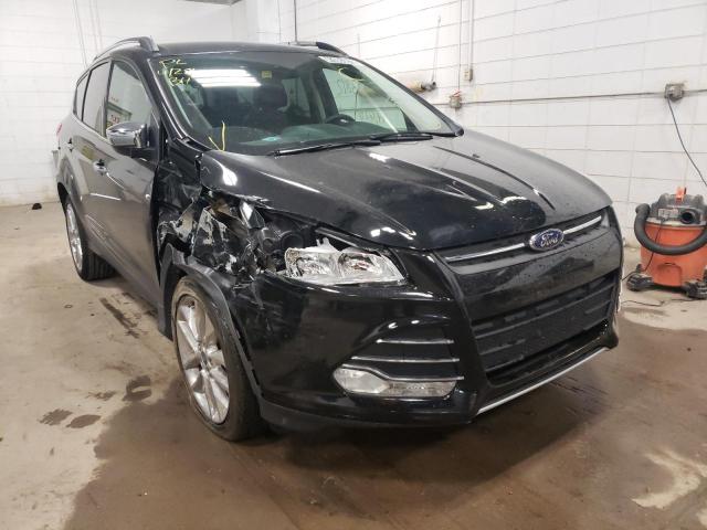 FORD ESCAPE SE 2016 1fmcu9g93guc14912