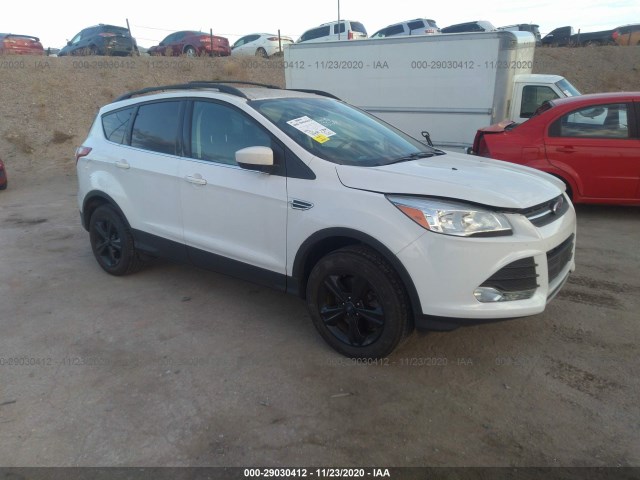 FORD ESCAPE 2016 1fmcu9g93guc17132