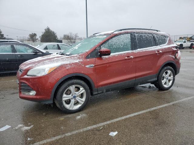 FORD ESCAPE 2016 1fmcu9g93guc22203