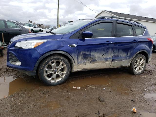 FORD ESCAPE SE 2016 1fmcu9g93guc25361