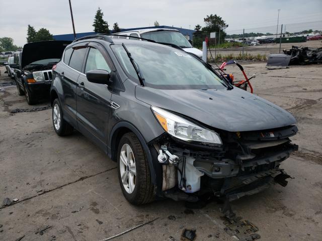 FORD ESCAPE SE 2016 1fmcu9g93guc36358